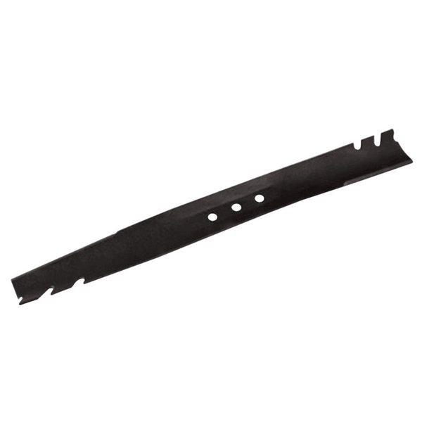 Lawnboy 21 in. Mulching Mower Blade for Walk-Behind Mowers 7005742